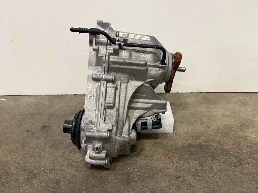 BOÎTE DE TRANSFERT ATC13 27109847756 -TIZAUTOPARTS-, Enlèvement, Utilisé, BMW