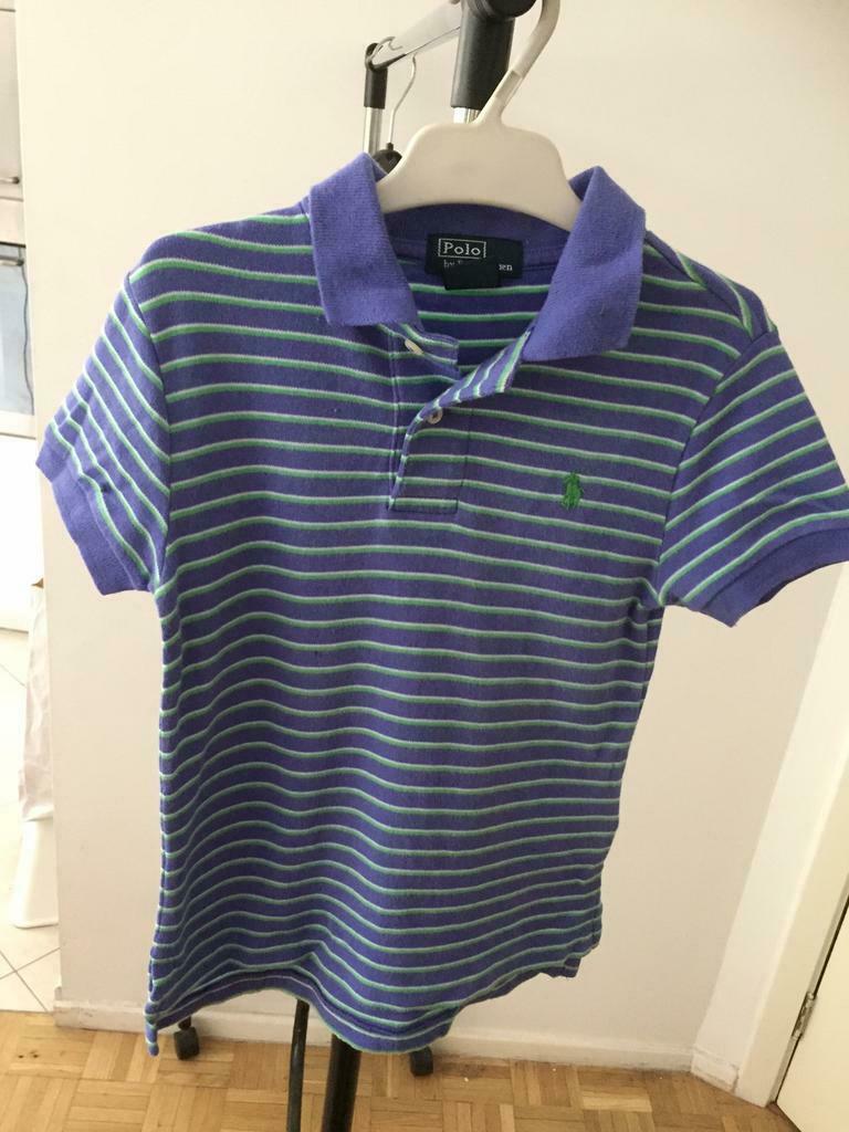 Polo Ralph Lauren - 3 ans, Utilisé, Garçon