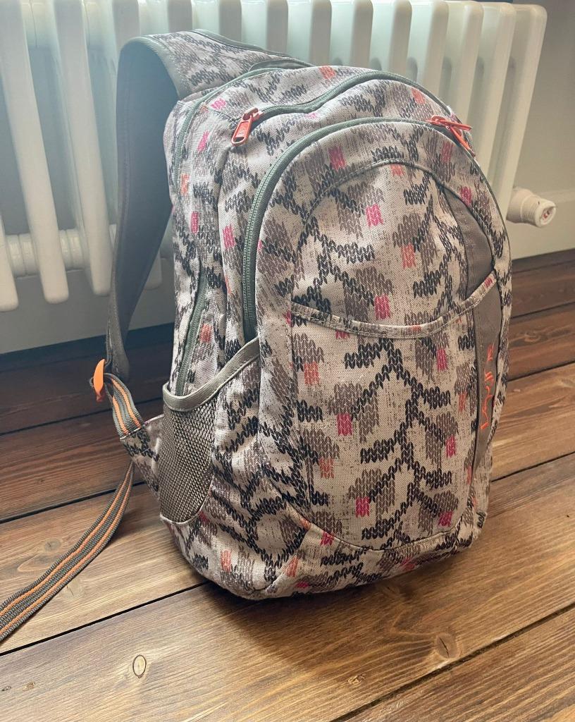 SAC À DOS DAKINE : sac d'école A4 tout neuf, Enlèvement ou Envoi, Comme neuf