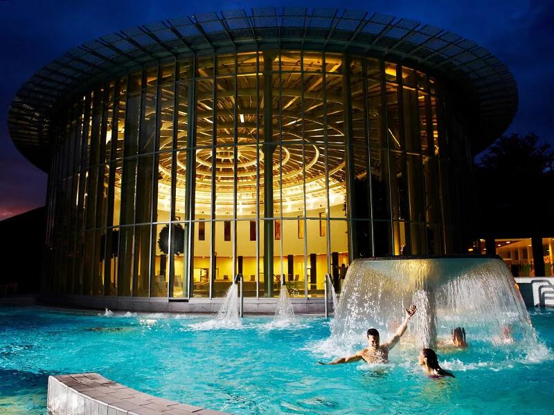 Thermes de Spa 2 pers, Envoi