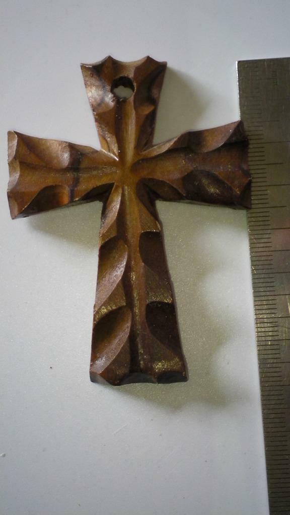 kruisbeeld, Ophalen of Verzenden, Nieuw, Overige typen, Christendom | Katholiek