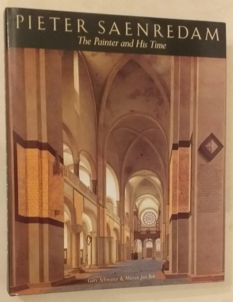 Pieter Saenredam: The painter and his time, Boeken, Ophalen of Verzenden