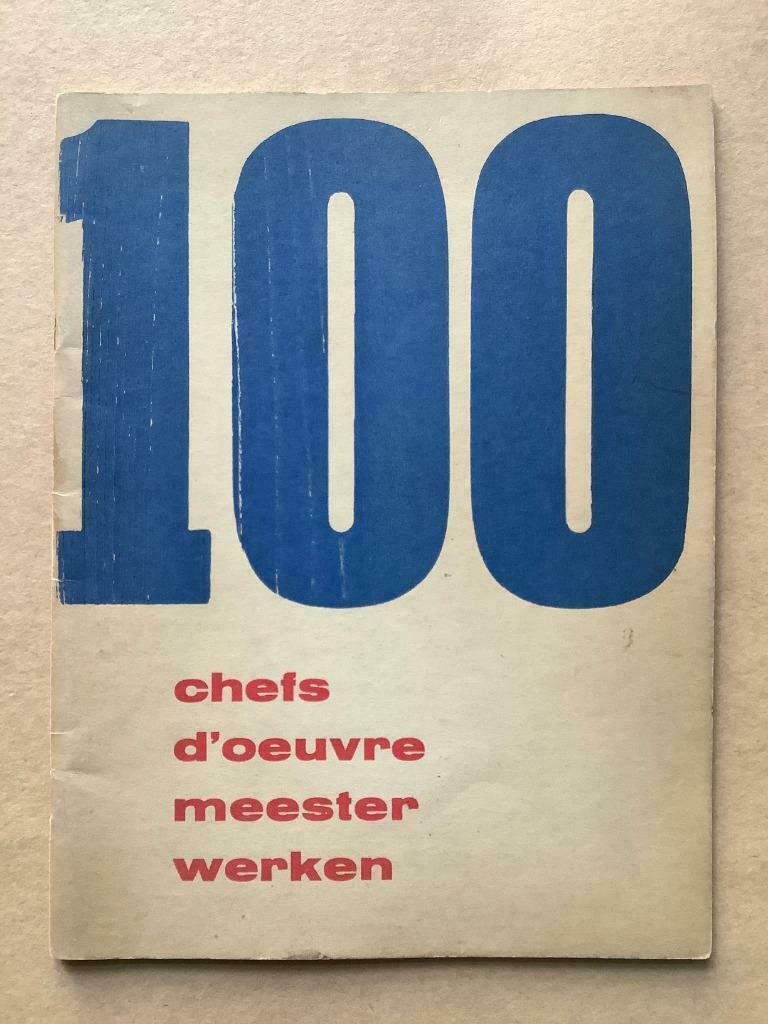 Cent chefs d'oeuvre du Musée National d'Art Moderne de Paris, Enlèvement ou Envoi
