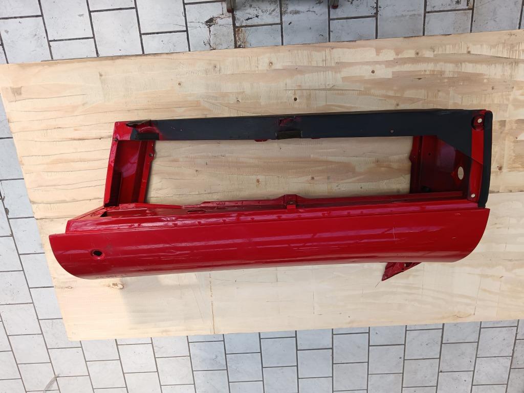 Porte gauche Ferrari 355, Autos : Pièces & Accessoires, Utilisé, Porte, Gauche, Enlèvement