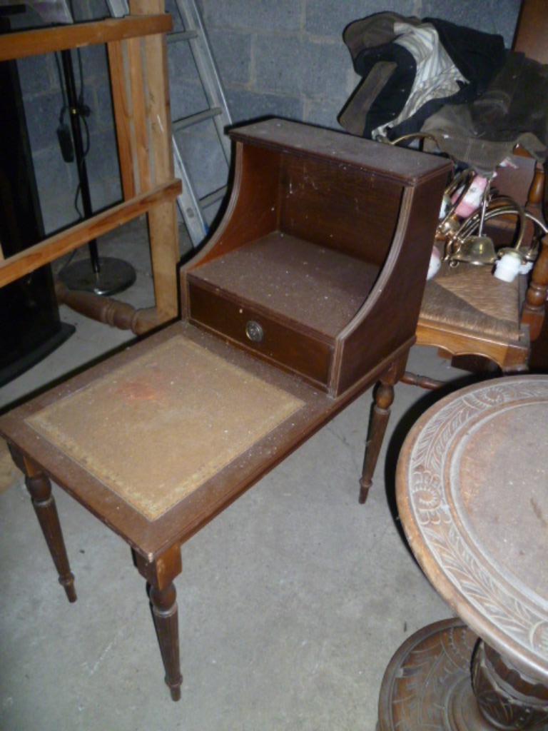 TELEFOONKASTJE, Ophalen of Verzenden