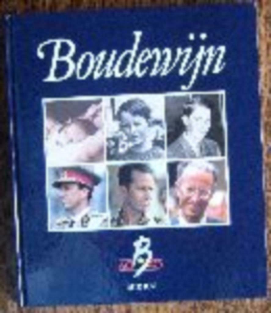 Boudewijn 60-40, Ophalen of Verzenden