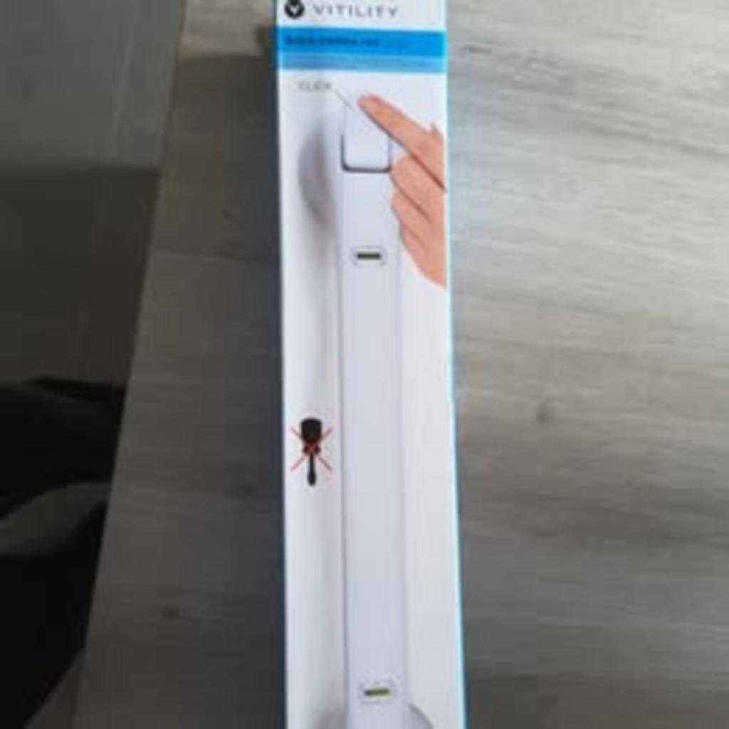 wandbeugel, Ophalen, Zo goed als nieuw