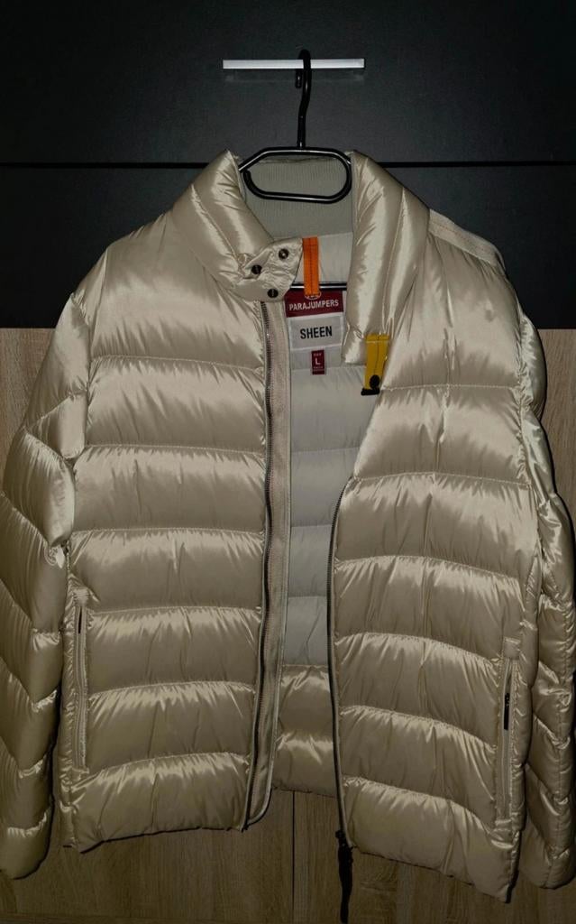 Parajumpers  maat L, Enlèvement ou Envoi