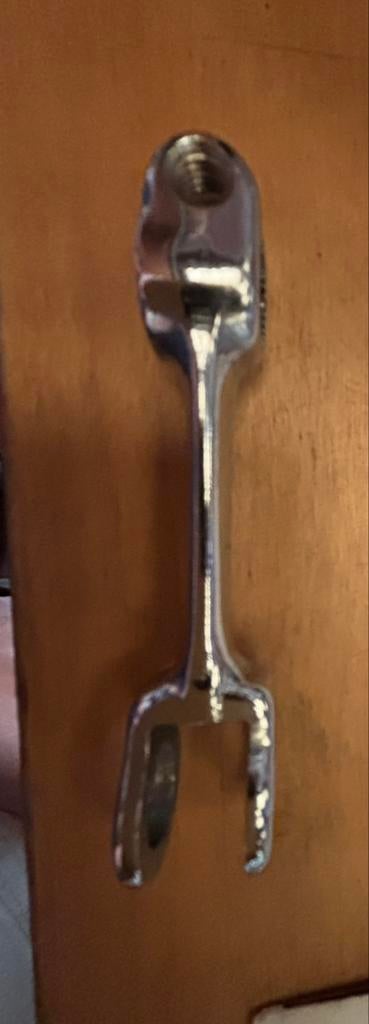 Levier de frein avant Honda C310, ancienne version, Motos, Enlèvement ou Envoi, Neuf