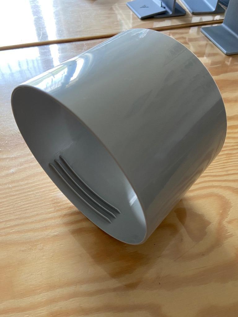 Airco afvoerslang adapter 130-150mm, Elektronische apparatuur, Airco's, Ophalen of Verzenden, Nieuw