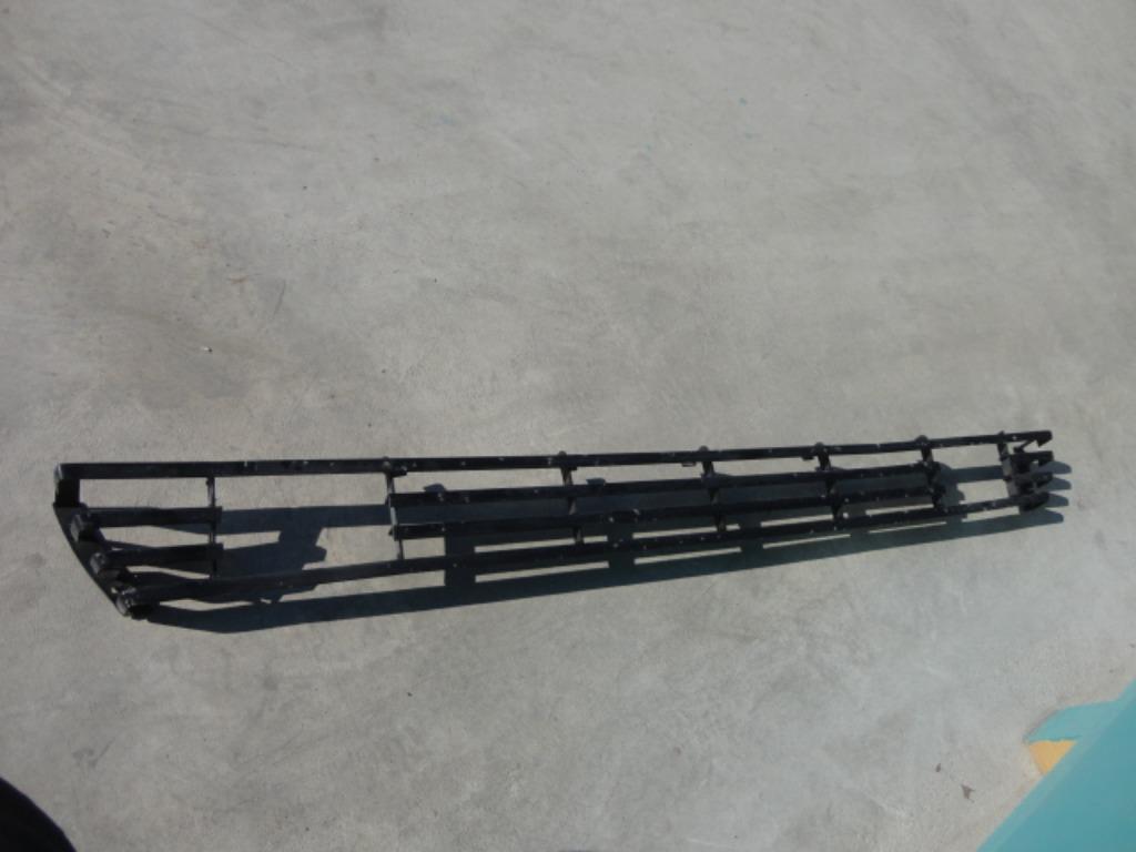 Onderste achtergrill voor Ferrari Mondial T, Ophalen, Gebruikt, Achter, Ferrari