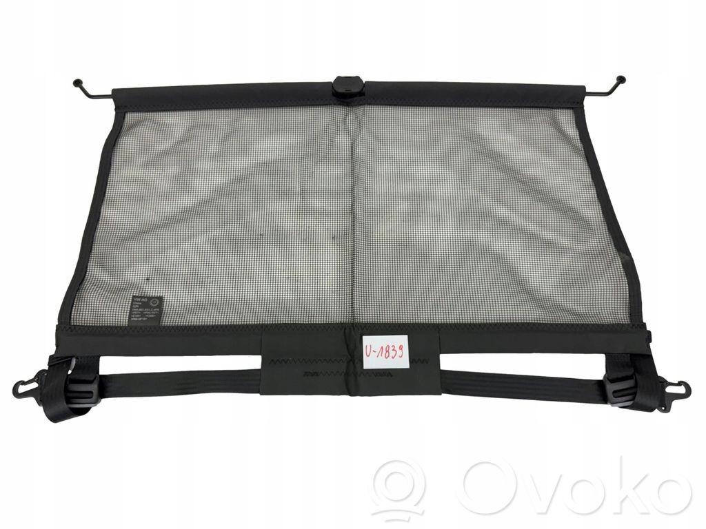 Filet de séparation origine VW Tiguan 2, Enlèvement, Comme neuf