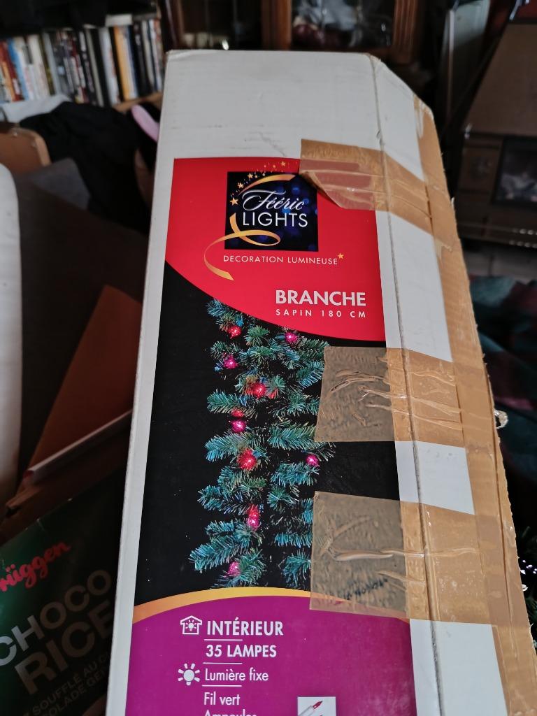 Sapin a prendre 180cm pliable, Divers, Enlèvement, Comme neuf