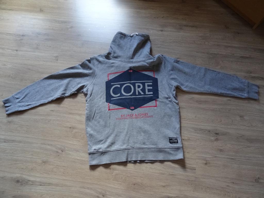 Sweat homme Jack & Jones - Taille L, Enlèvement, Porté, Jack&Jones, WE, Escada sp