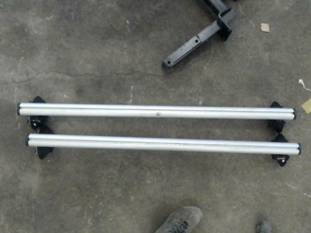 Barres de toit Opel Zafira (A) 1999-2005, Autos : Pièces & Accessoires, Autres pièces automobiles, Enlèvement ou Envoi, Neuf, Opel