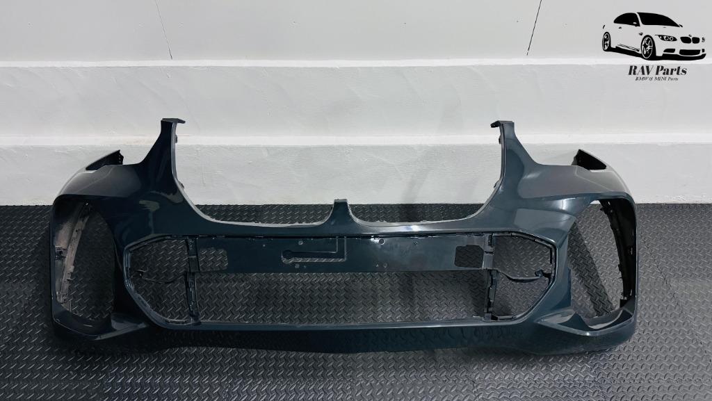 Ensemble pare-chocs avant/pare-chocs pour BMW X5 G05 X6 G06, Utilisé, BMW, Avant, Enlèvement ou Envoi