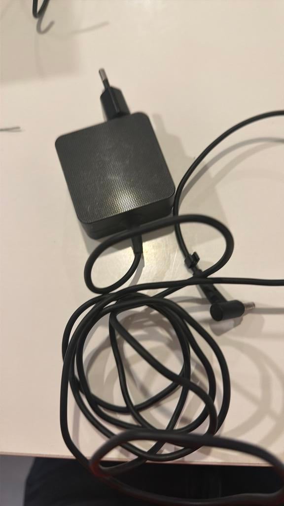 Chargeur Asus Vivobook X515, Enlèvement ou Envoi, Utilisé, Asus