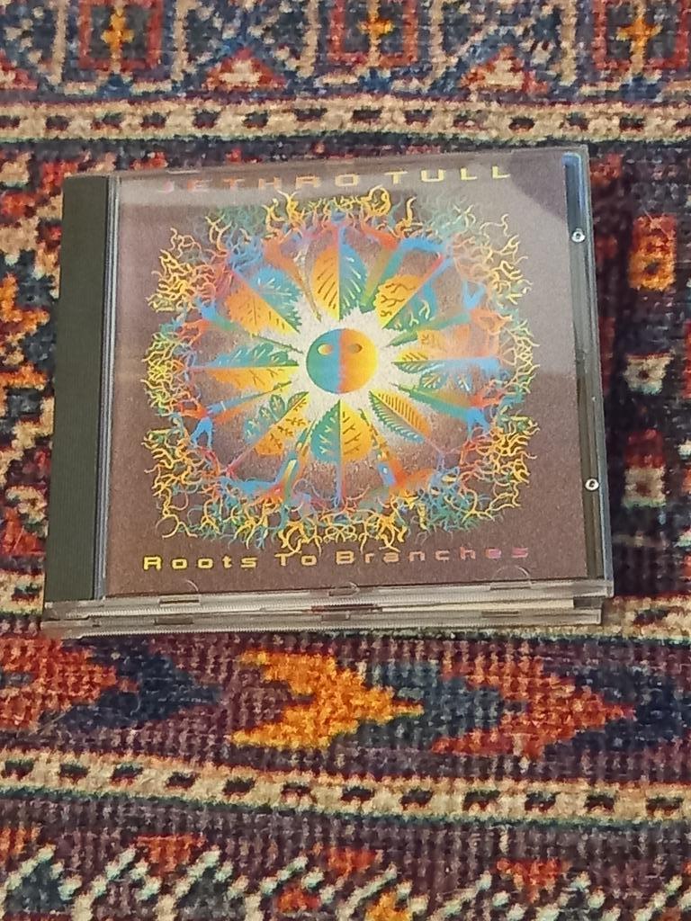 2 Cd's van Jethro Tull, CD & DVD, CD | Rock, Enlèvement ou Envoi, Comme neuf