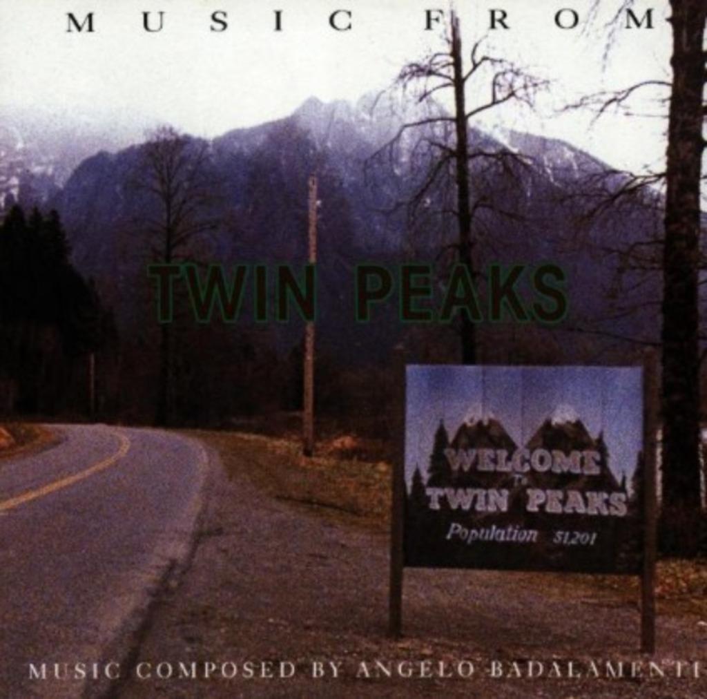 Twin Peaks, Ophalen, Zo goed als nieuw