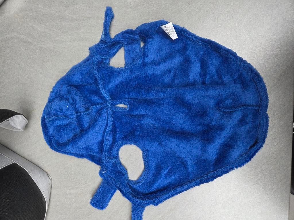 Hondenjas, Dieren en Toebehoren, Ophalen of Verzenden, Zo goed als nieuw, Hondenjas