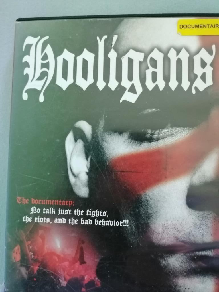 dvd hooligans, À partir de 16 ans, Enlèvement ou Envoi, Utilisé, Action