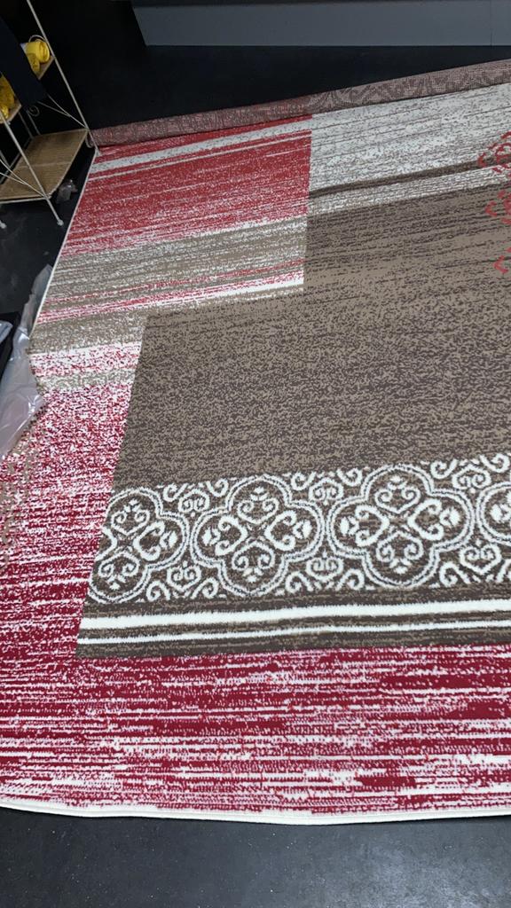 Ferre Webschatz tapijt, Huis en Inrichting, Stoffering | Tapijten en Vloerkleden, Ophalen, Zo goed als nieuw, 200 cm of meer, 150 tot 200 cm