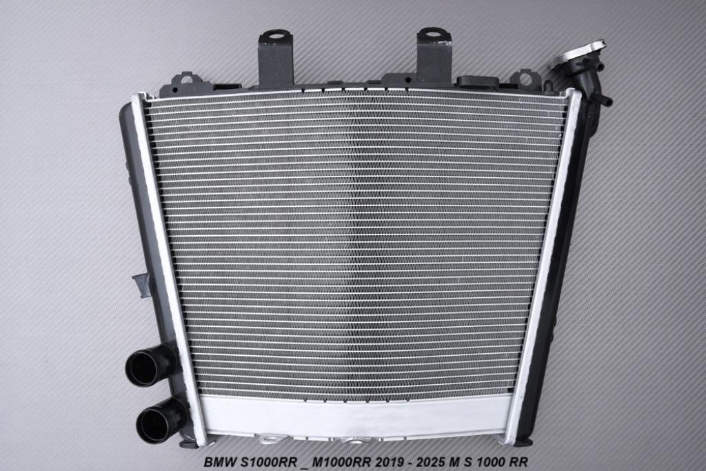 Radiateur AVDB BMW S1000RR / M1000RR 2019 - 2025 M S 1000 RR, Enlèvement ou Envoi, Neuf