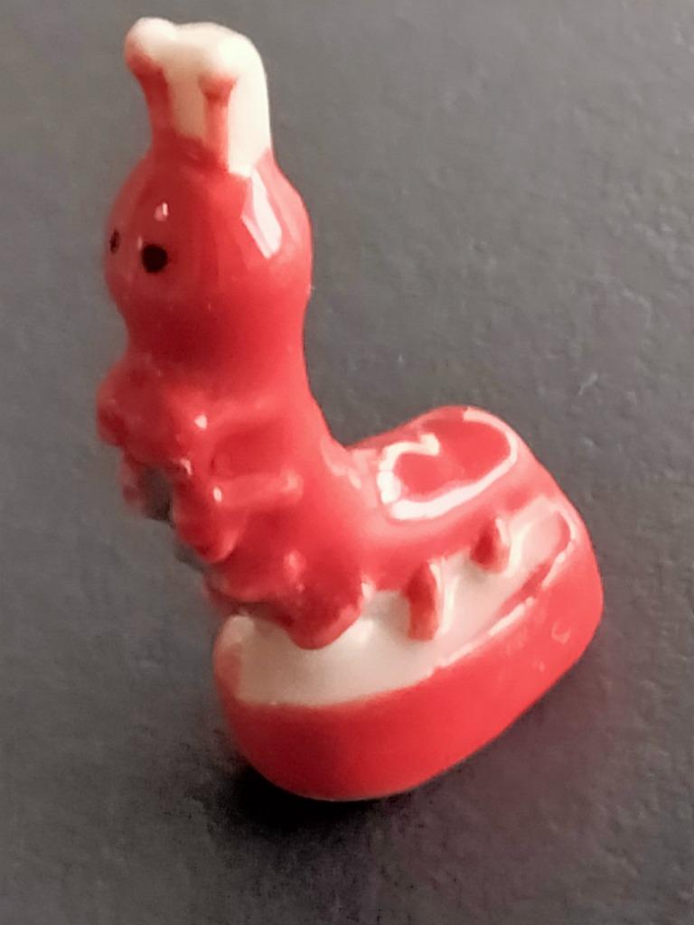 1 FEVE "De heer mevrouw THOIP", Ophalen of Verzenden, Zo goed als nieuw