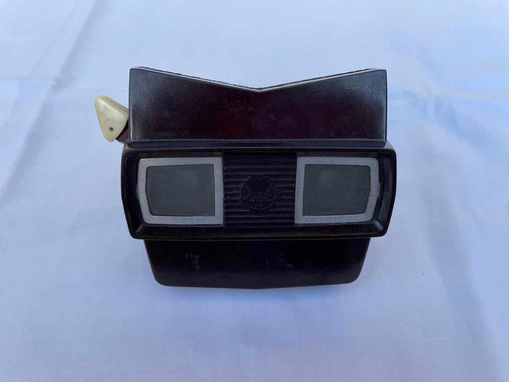 View master bakelit 1951, Enlèvement ou Envoi
