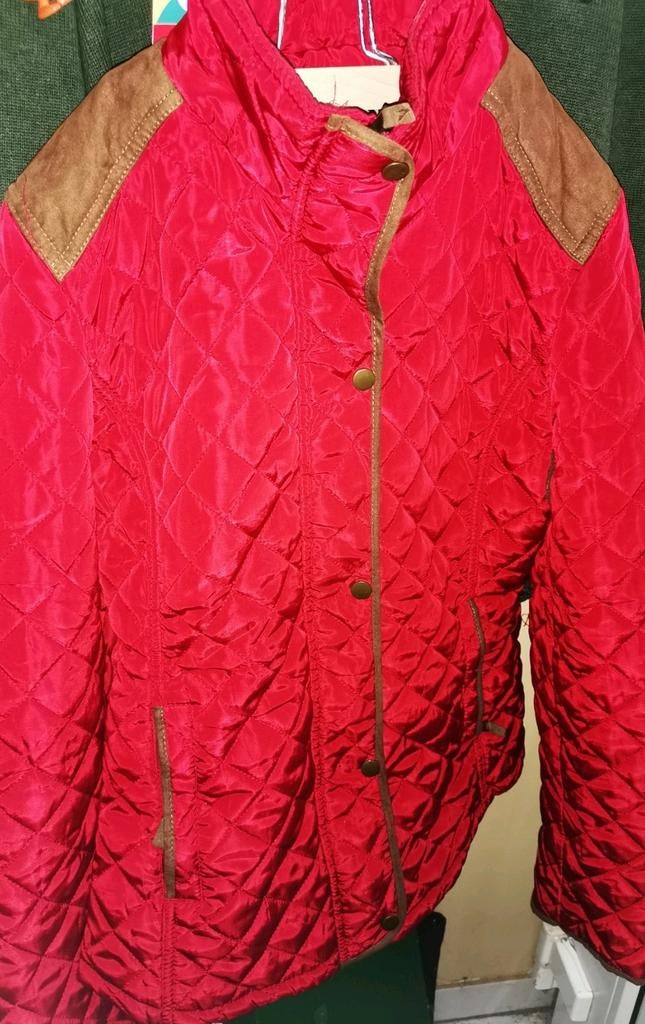 Belstaff  outdoor, paardensport dames jas maat xl, Ophalen of Verzenden, Zo goed als nieuw, Kleding