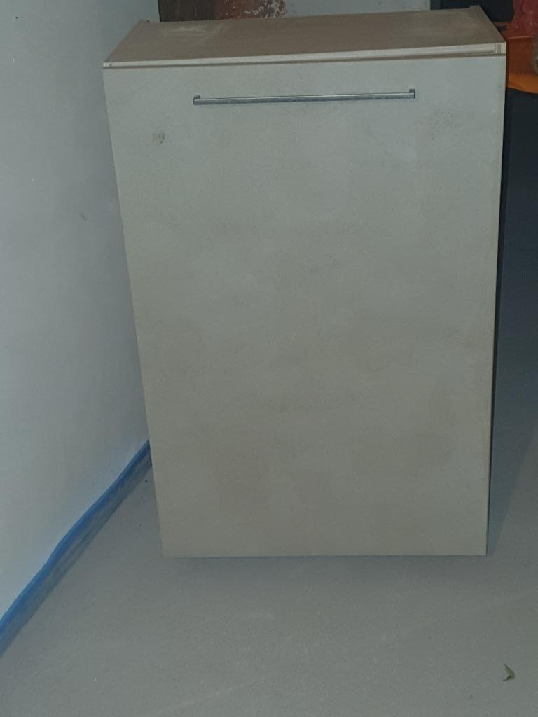 Meuble cuisine bas, 1 bloc, 25 à 50 cm, Moins de 100 cm, Comme neuf, Enlèvement