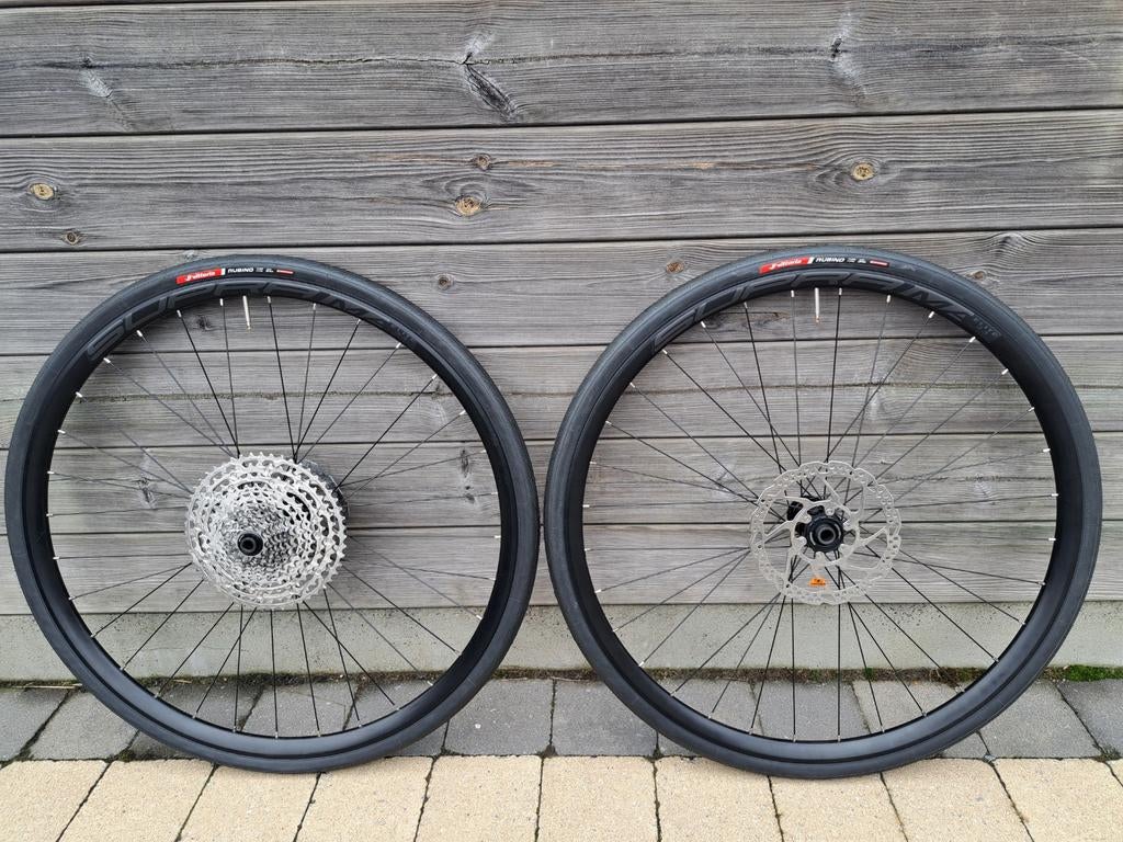 Supra MA Elite 23-TLR Sh12 15 x 110 148 x 12, Enlèvement