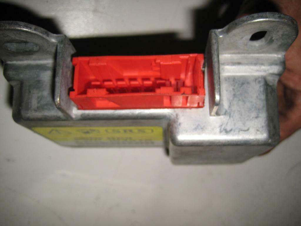 module airbag - ceinture de sécurité, CLASSIC MINI MPI 1997-, Autos : Pièces & Accessoires, Enlèvement, Utilisé, Mini