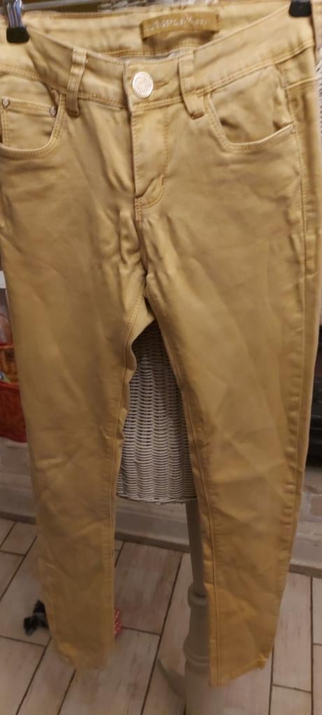 Jeans  R.display denim 36, Kleding | Dames, Ophalen of Verzenden