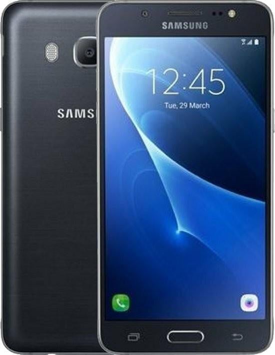 Galaxy J 5 model sm580 F, Ophalen, Zo goed als nieuw