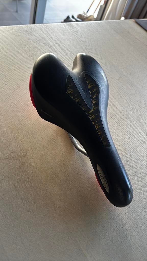 Selle Kettler, Vélos & Vélomoteurs, Enlèvement, Comme neuf, Selle