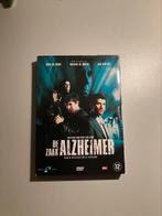 De zaak Alzheimer dvd, Cd's en Dvd's, Ophalen of Verzenden, Zo goed als nieuw