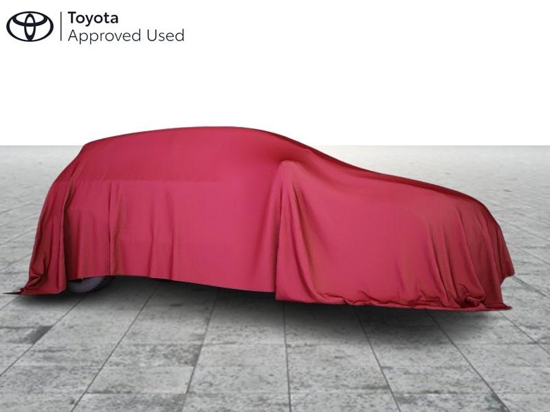 Toyota ProAce City Verso, Autos, https://public.car-pass.be/vhr/b30179b0-5ecc-4b4d-8002-64370f07258e, Achat, Euro 6, ProAce