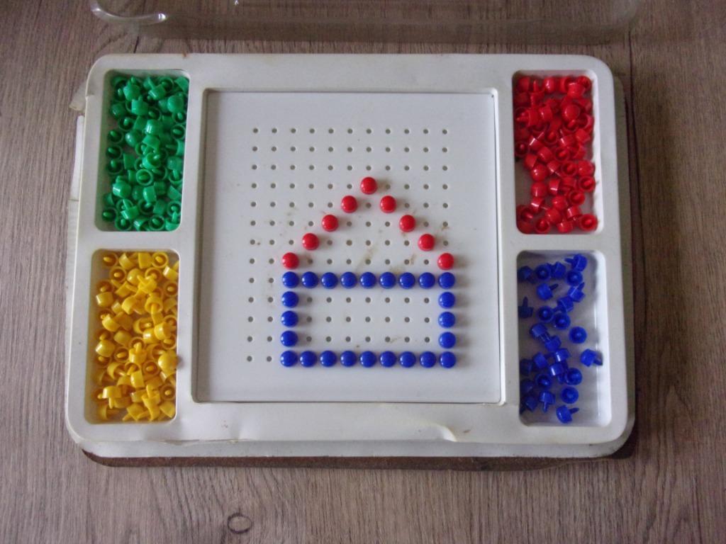 jeu des années 60, Hobby & Loisirs créatifs, Jeux de société | Jeux de cartes, Utilisé, 1 ou 2 joueurs, Enlèvement ou Envoi