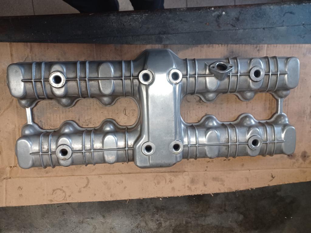 Cbx 1000 kleppendeksel, Motoren, Ophalen of Verzenden, Gebruikt
