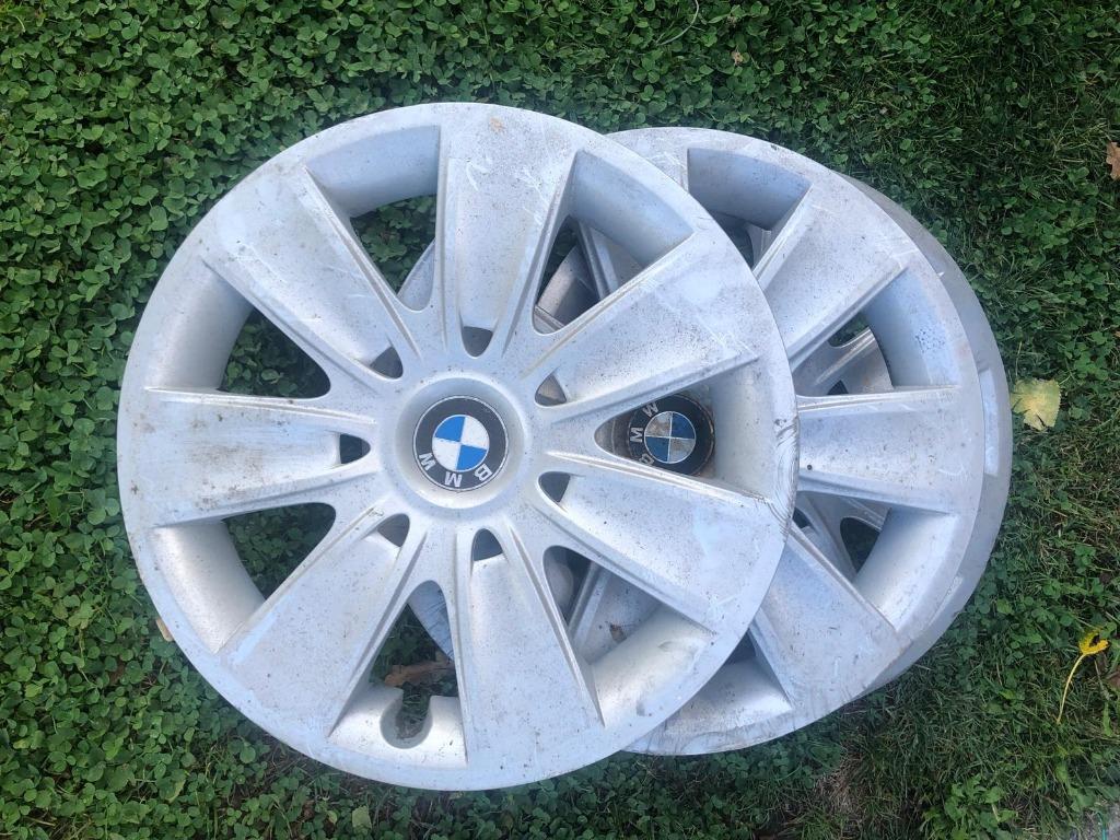 Siervelgen, Auto-onderdelen, Ophalen, 16 inch, Velg(en)