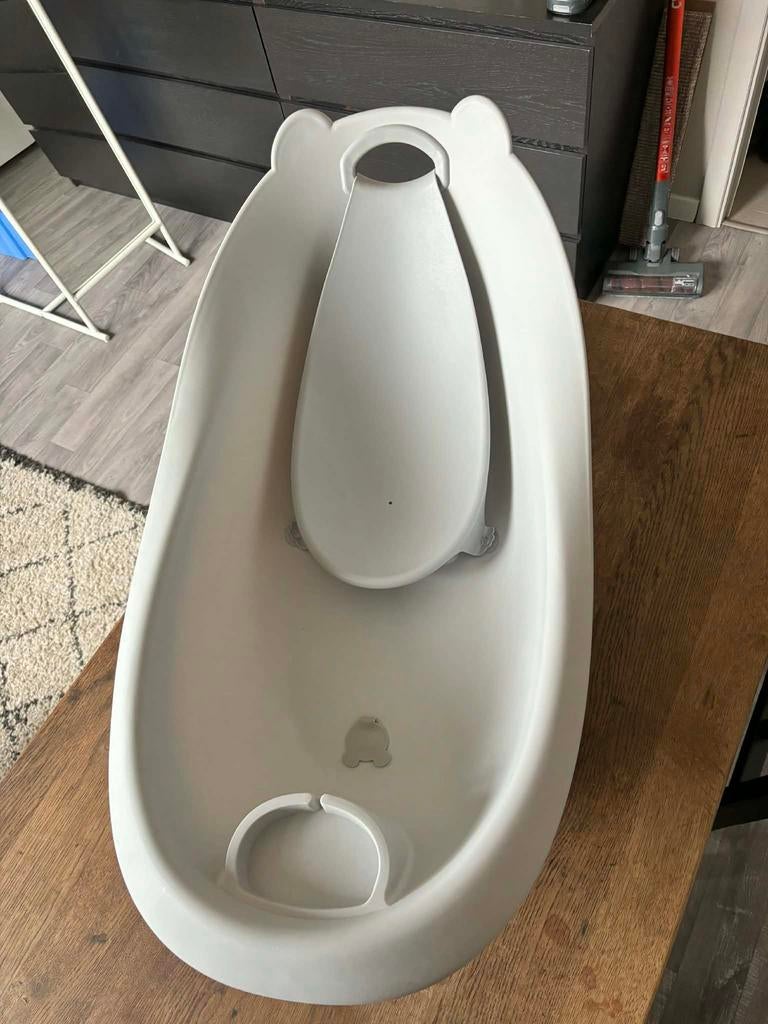 Baignoire avec réducteur, Enlèvement, Utilisé, Baignoire, Autres marques