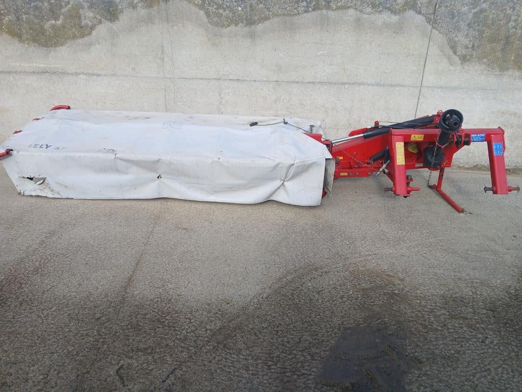 A vendre faucheuse lely splendimo 280 classic, Articles professionnels