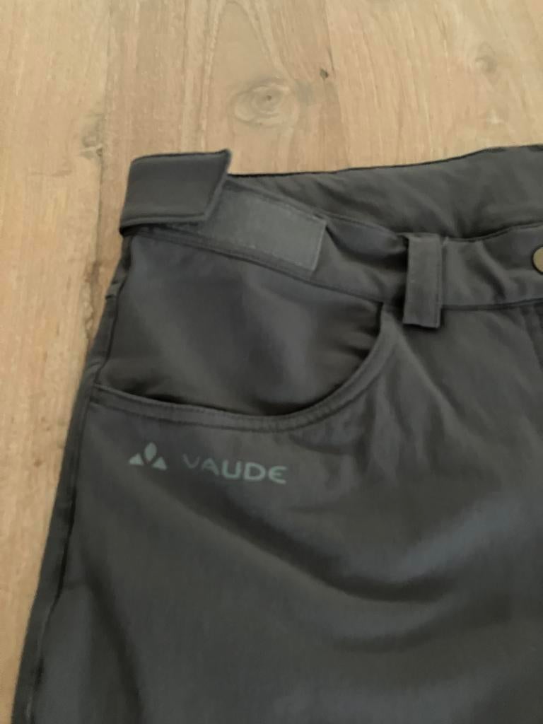 Pantalon de randonnée VAUDE, Sports & Fitness, Alpinisme & Randonnée, Enlèvement ou Envoi, Comme neuf