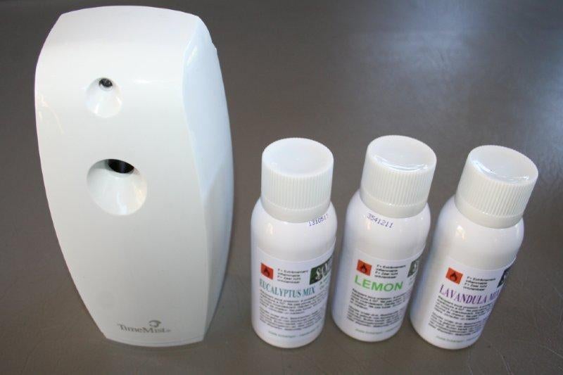Volautomatische dispenser voor dierenverblijven, Enlèvement ou Envoi, Neuf, Accessoires pour cage