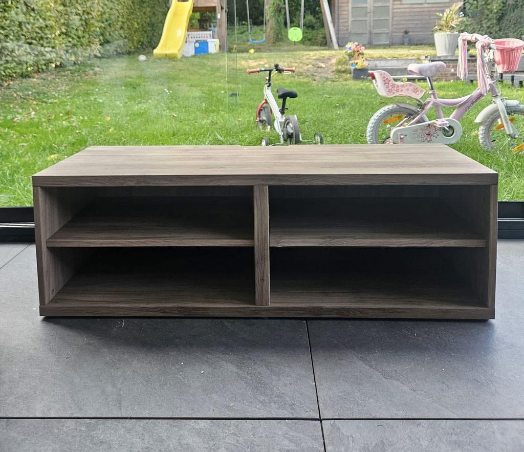 Besta meubel 120x60x40, Ophalen, Gebruikt