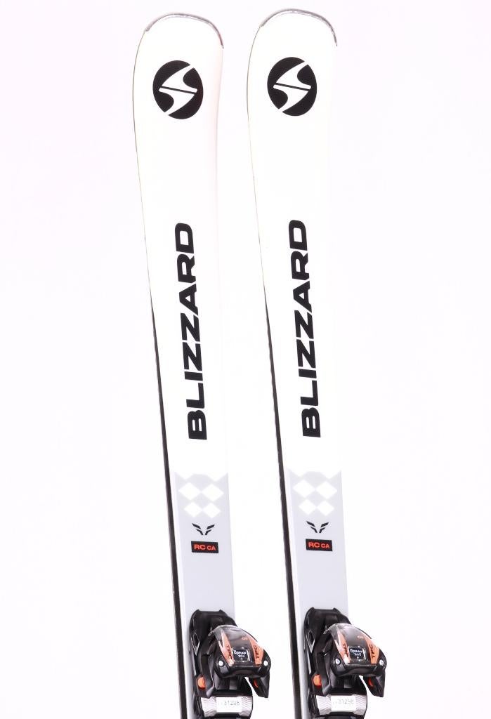 172 ski's BLIZZARD FIREBIRD RC CA 2025, Sport en Fitness, Skiën en Langlaufen, Gebruikt, Ski's, Ski, Carve, Ophalen of Verzenden