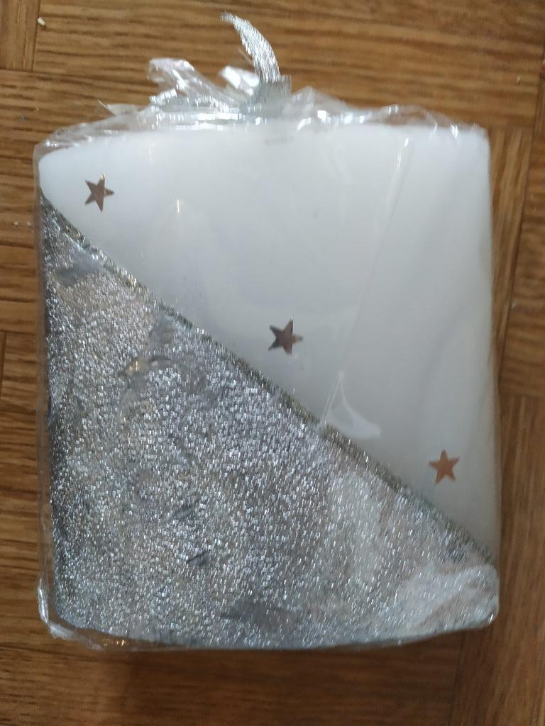 nieuwe kerst kaarsen uit te kiezen in cadeau verpakking, Ophalen of Verzenden