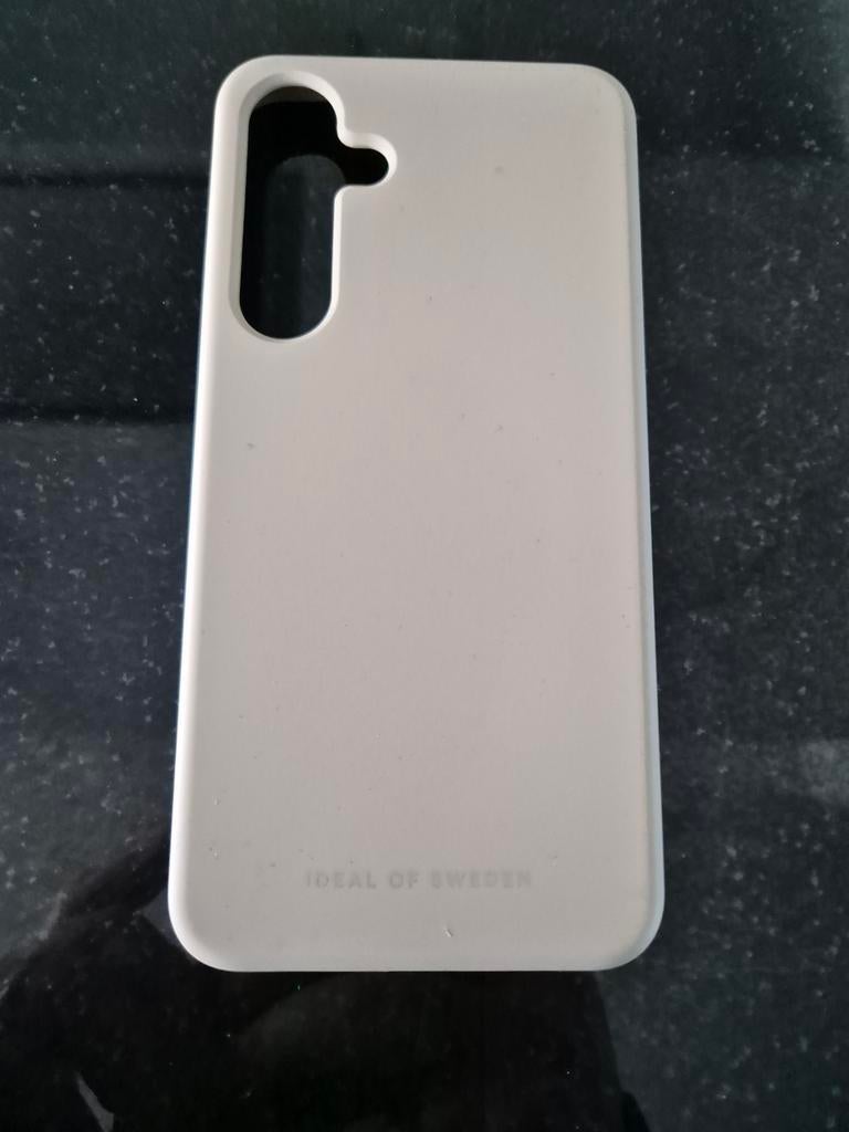 Siliconen hoesje voor Samsung Galaxy S24 plus, Enlèvement ou Envoi, Neuf