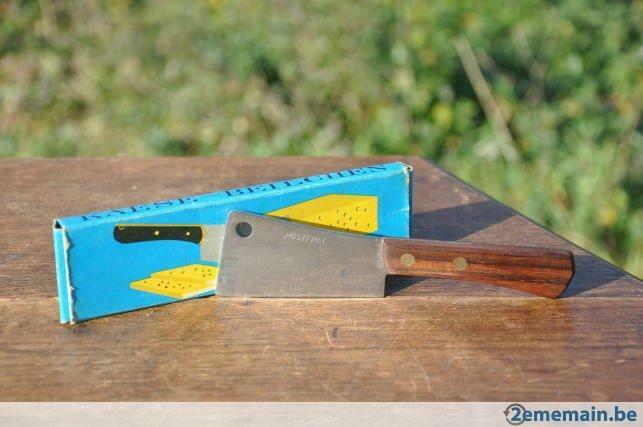 petit coupe fromage rostfrel neuf, Enlèvement ou Envoi, Neuf